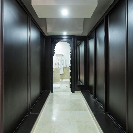Hotel The Bird Douar Caïd Layadi Esterno foto