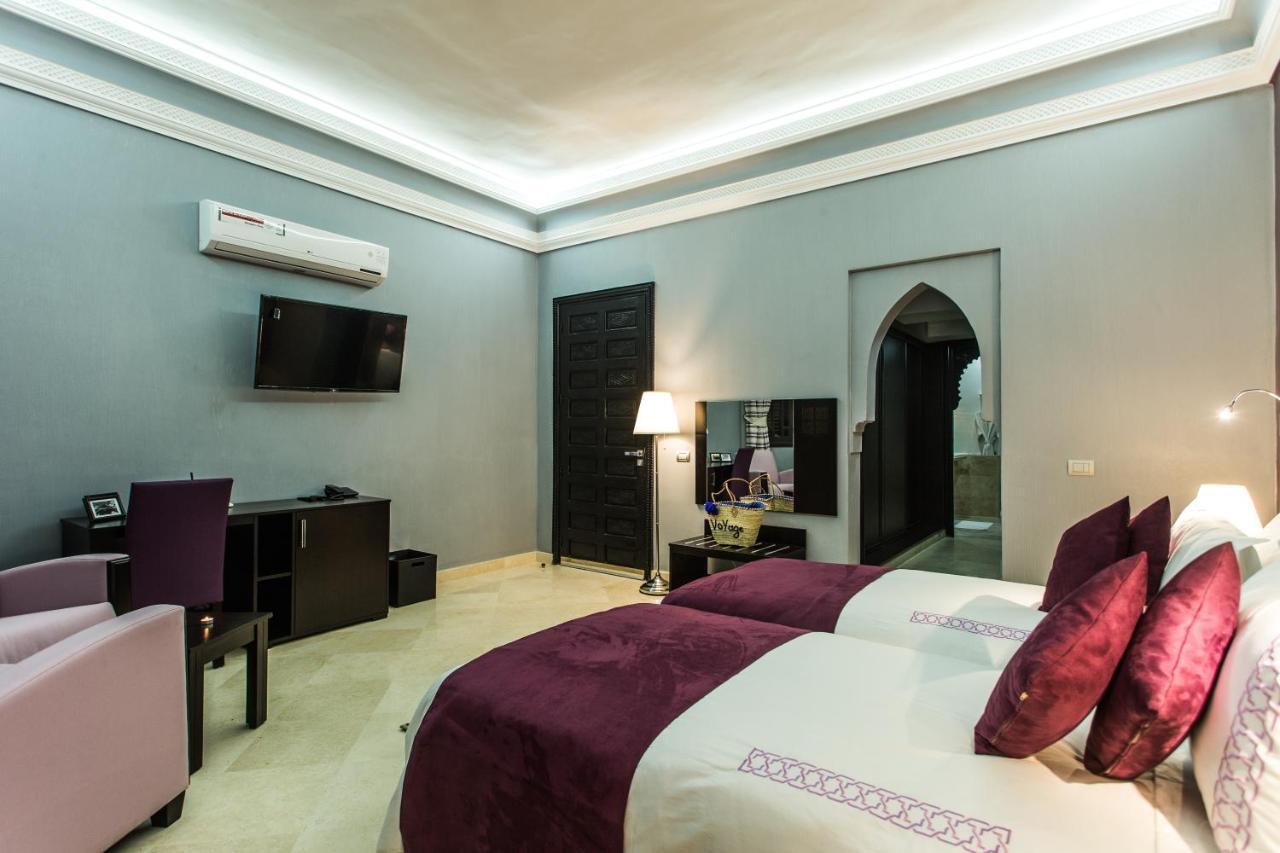 Hotel The Bird Douar Caïd Layadi Esterno foto
