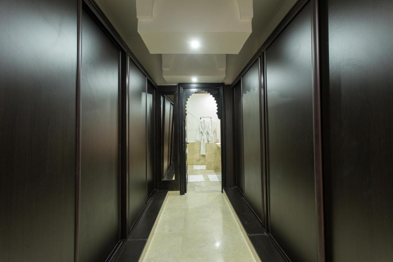 Hotel The Bird Douar Caïd Layadi Esterno foto