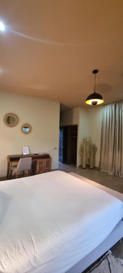 Hotel The Bird Douar Caïd Layadi Esterno foto